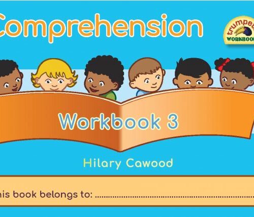Comprehension Workbook 3 Comprehension Workbook 3