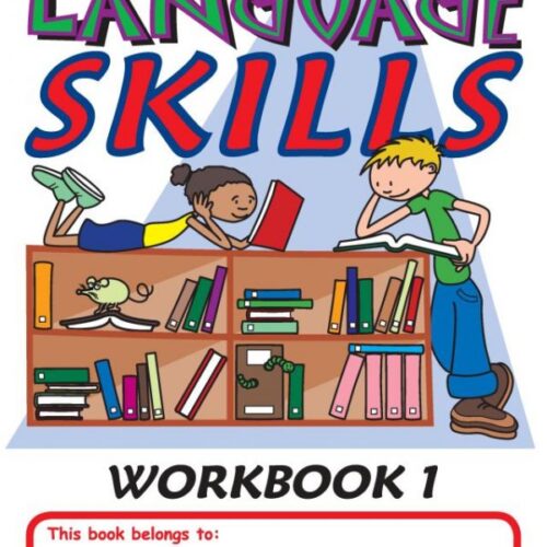 Developing Language Skills Workbook 1