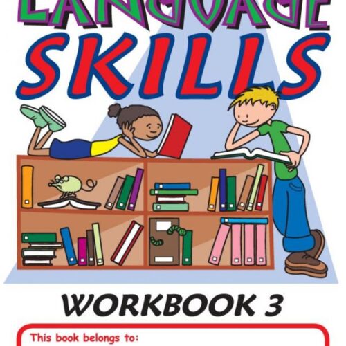 Developing Language Skills Workbook 3