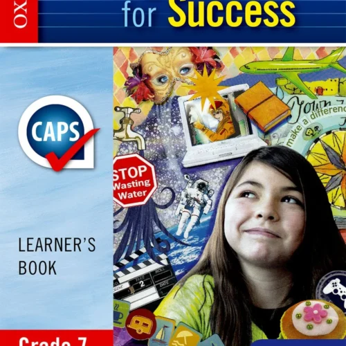 English for Success Home Language Grade 7 Learner's Book