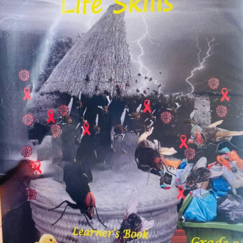 Our Own Life Skills Gr 3 Leaner's WB