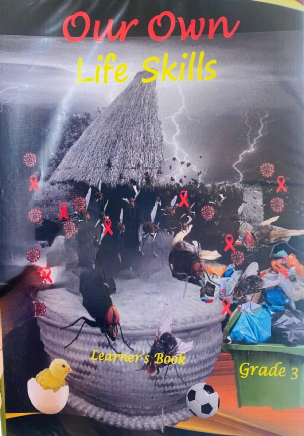 Our Own Life Skills Gr 3 Leaner's WB