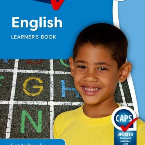 Oxford Successful English Grade 1 Learner’s Book