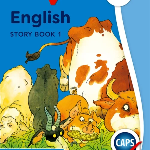 Oxford Successful English Grade 1 Story Book 1
