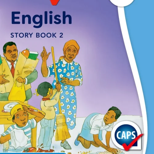 Oxford Successful English Grade 1 Story Book 2