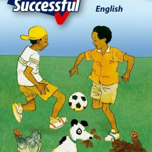 Oxford Successful English Grade 1 Story Book 3