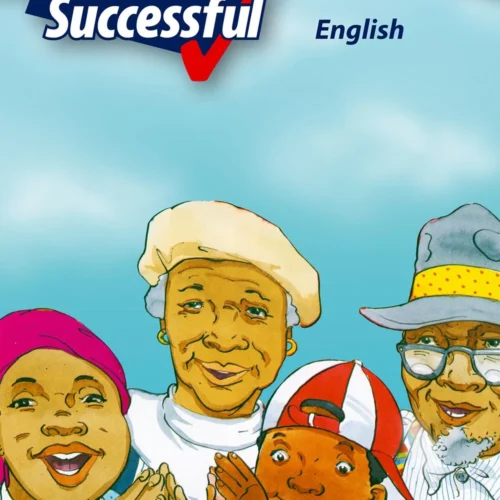 Oxford Successful English Grade 1 Story Book 4