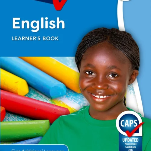 Oxford Successful English Grade 2 Learner’s Book