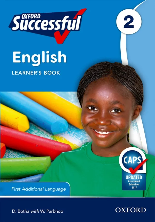 Oxford Successful English Grade 2 Learner’s Book
