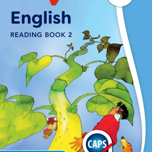 Oxford Successful English Grade 2 Reading Book 2