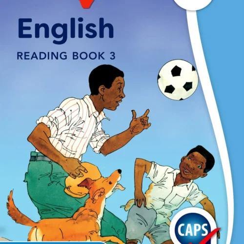 Oxford Successful English Grade 2 Reading Book 3