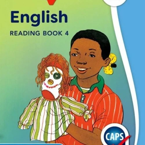 Oxford Successful English Grade 2 Reading Book 4