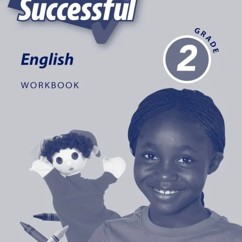 Oxford Successful English Grade 2 Workbook