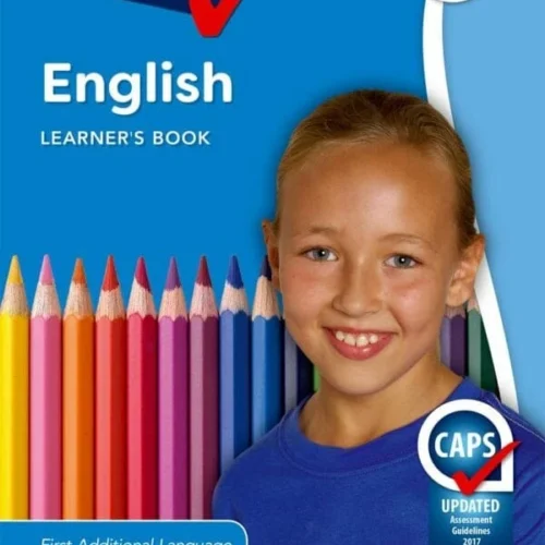 Oxford Successful English Grade 3 Learner’s Book