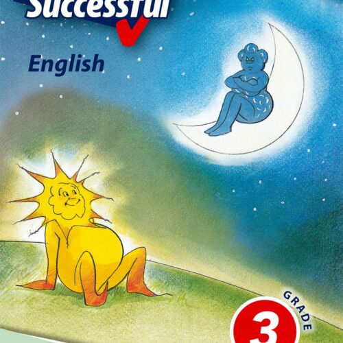 Oxford Successful English Grade 3 Reading Book 2