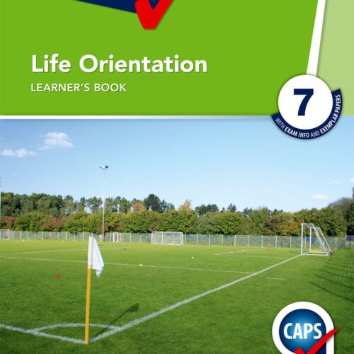 Oxford Successful Life Orientation Grade 7 Learner’s Book