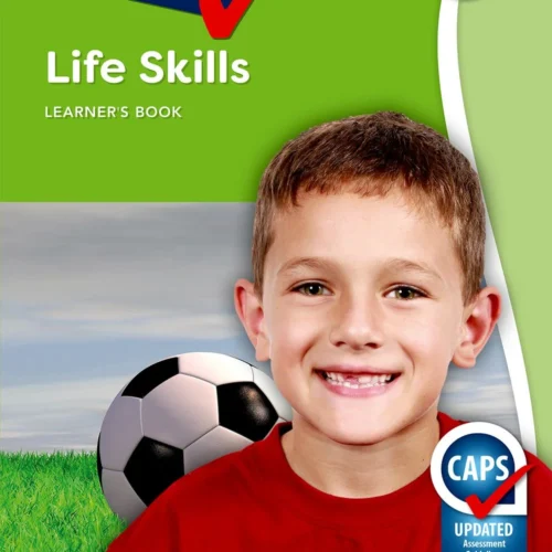 Oxford Successful Life Skills Grade 1 Learner’s Book