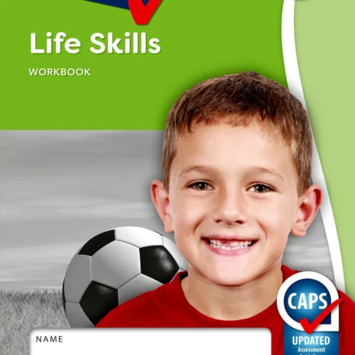 Oxford Successful Life Skills Grade 1 Workbook