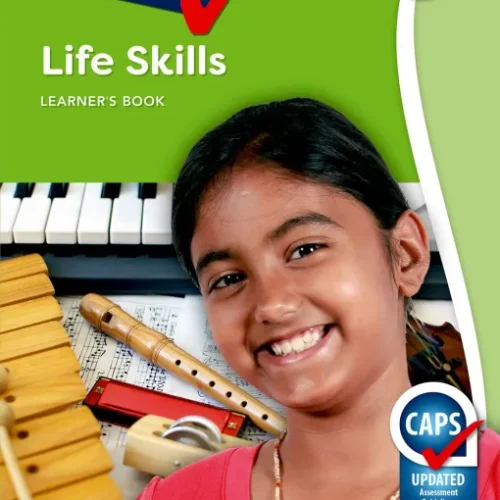 Oxford Successful Life Skills Grade 3 Learner’s Book