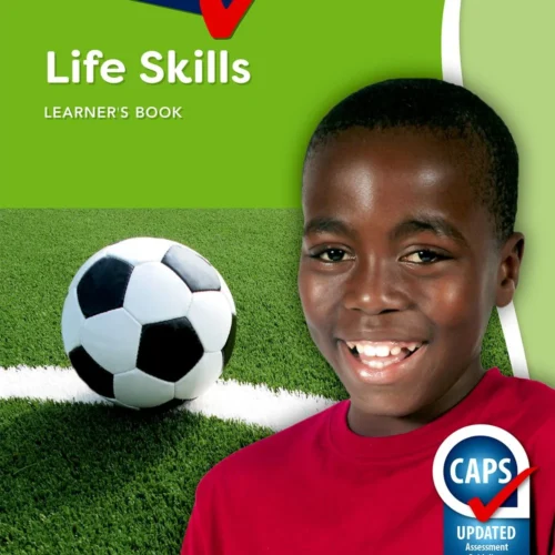 Oxford Successful Life Skills Grade 4 Learner’s Book