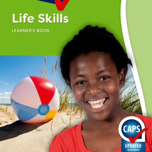 Oxford Successful Life Skills Grade 5 Learner’s Book