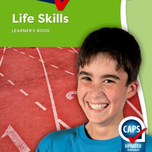 Oxford Successful Life Skills Grade 6 Learner’s Book