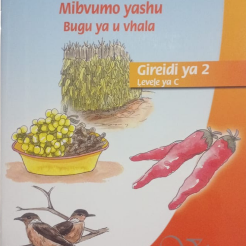Ri dzimula dora Gr 2 Reader C Ri dzimula dora Gr 2 Reader C