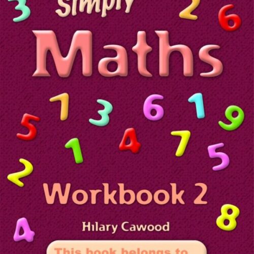 Simply Maths Worbook 2 Simply Maths Worbook 2