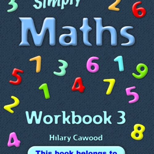Simply Maths Workbook 3 Simply Maths Workbook 3