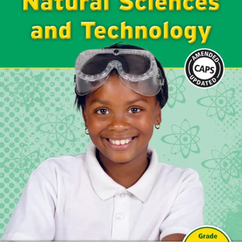 Study & Master Natural Sciences and Technology Learner's Book Grade 5 Study & Master Natural Sciences and Technology Learner's Book Grade 5