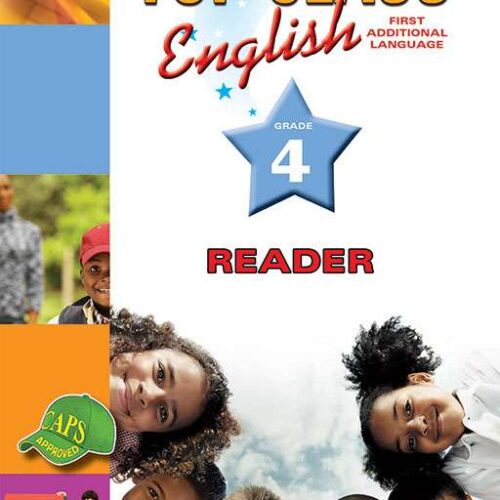 Top Class English Grade 4 Reader Top Class English Grade 4 Reader