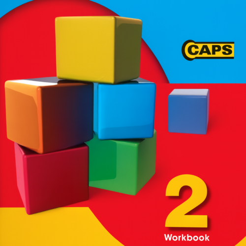 Viva Mathematics Gr 2 WB