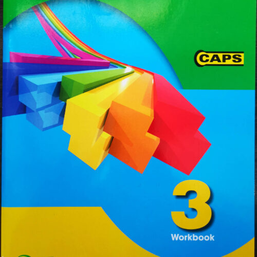 Viva Mathematics G3 Workbook