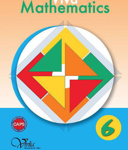 Viva Mathematics G6 LB
