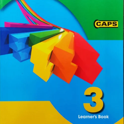 Viva Mathematics Gr3 Learner's Book