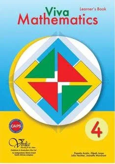Viva Mathematics Grade 4 Learner's Book
