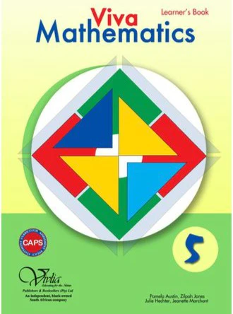 Viva Mathematics Grade 5 Learner's Book