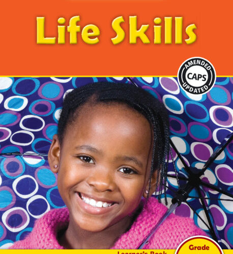 Study & Master Life Skills Learner’s Book Grade 1