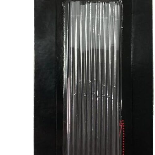 Croxley Ballpoint Pen Desk Set Black & Refill Set