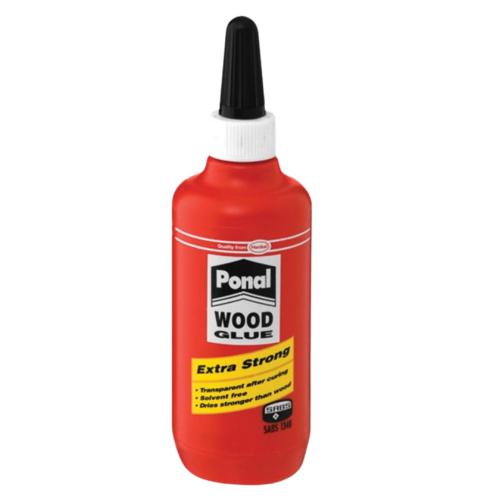 60061409 Ponal Wood Glue