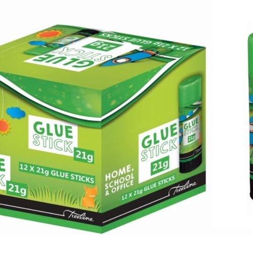 Treeline Glue Stick Non Toxic