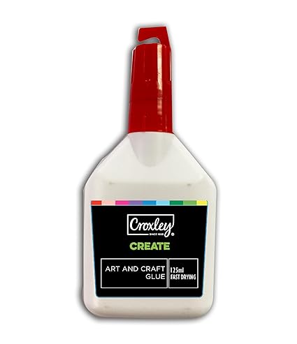 61jMLldHzfL._SX425_ Croxley Art & Craft Glue 125ml