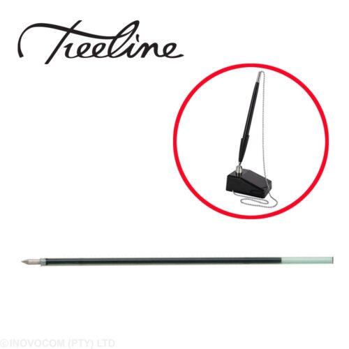 Refill for Desk Pen Black-Box 12s
