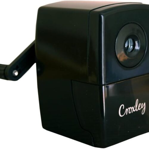 Croxley Desk Sharpener Plastic