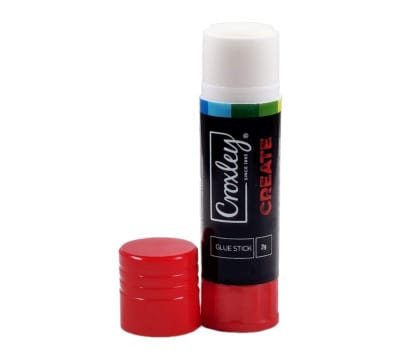 Croxley Glue Stick Non Toxic
