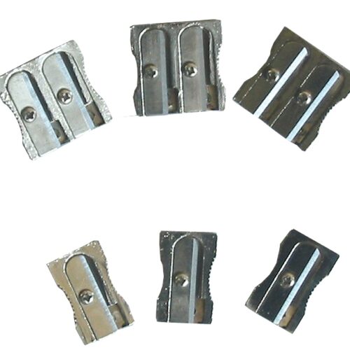 Croxley Sharpener Metal