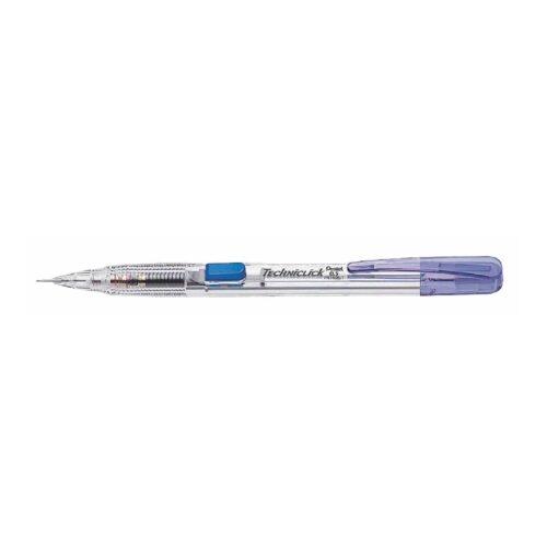 PD105 Techniclick 0.5 Automatic Pencil Barrel Click-Box-12