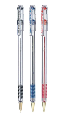 BK77 Superb 1.0mm Medium Ballpoint