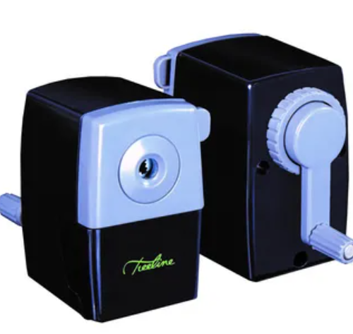 Treeline Desk Sharpener
