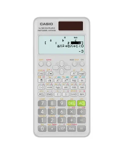 casio-calculator-scientific-fx-991za-400x400 Casio Scientific Calculator Fx991za Plus